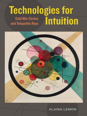 cover image of Technologies for Intuition